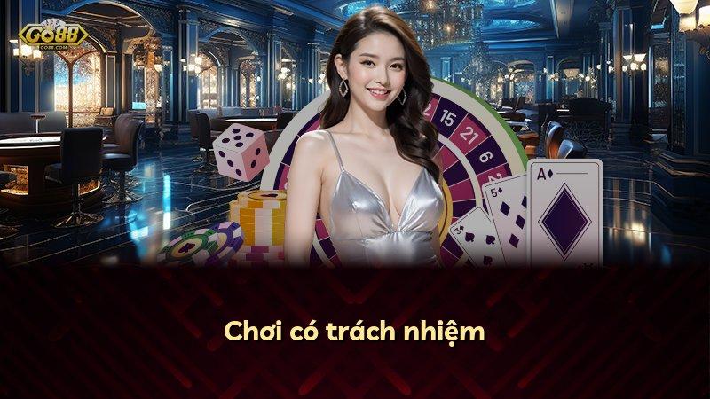 Chơi có trách nhiệm